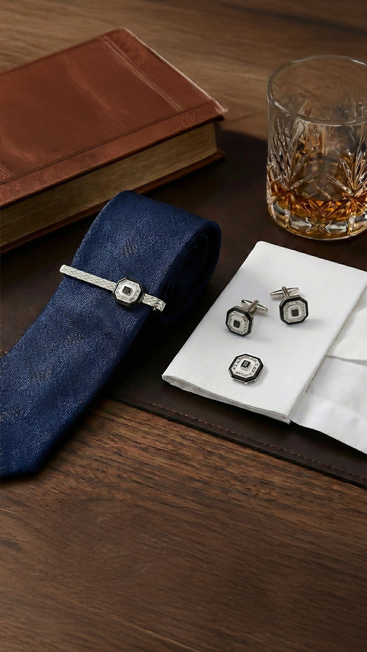 Ashton Cufflinks