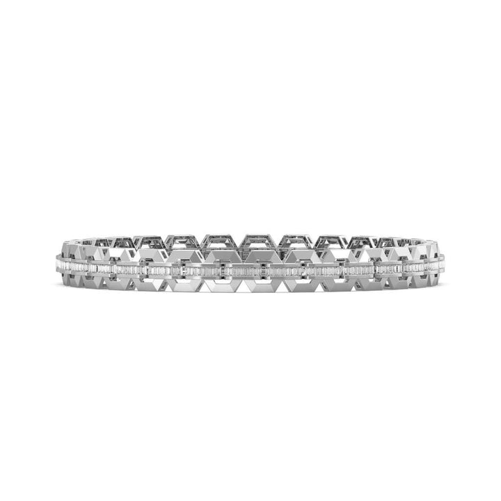 Lincoln Bracelet