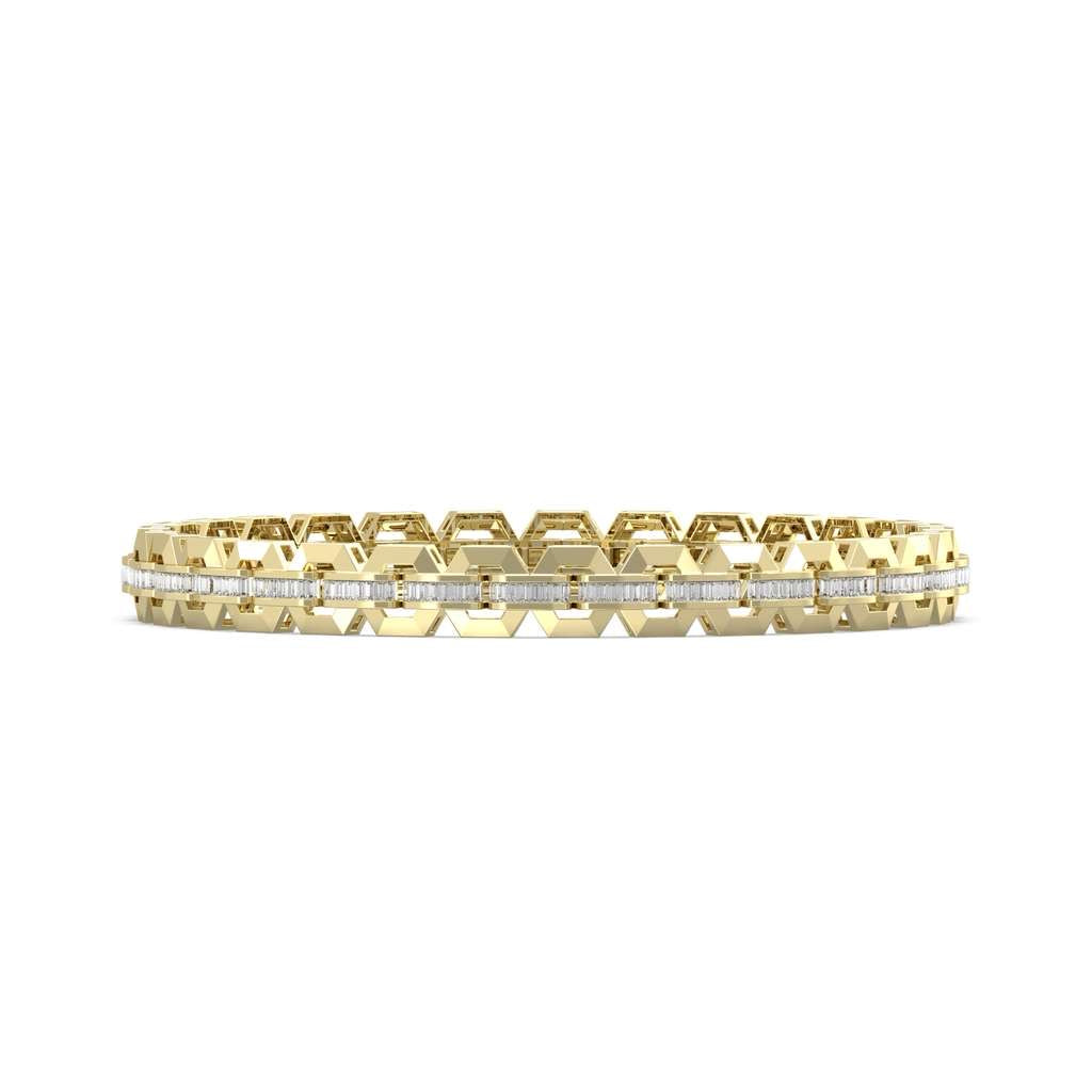 Lincoln Bracelet