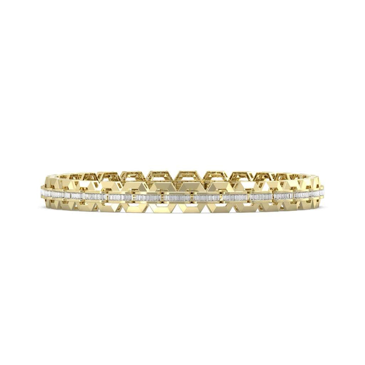 Lincoln Bracelet