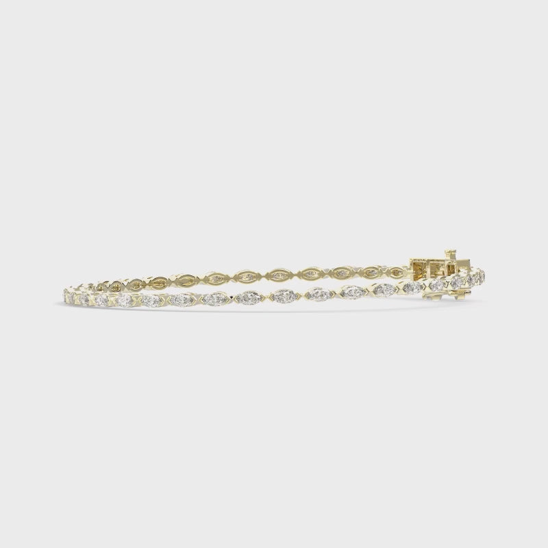 Caroline Bracelet