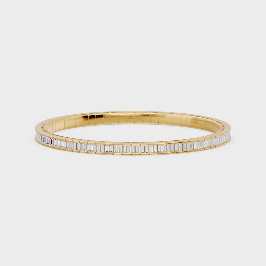 Fiona Jade Bracelet