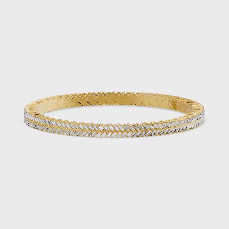 Waverly Jade Bracelet