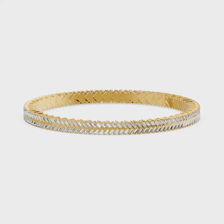Waverly Jade Bracelet