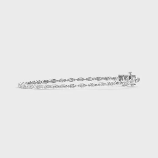 Caroline Bracelet