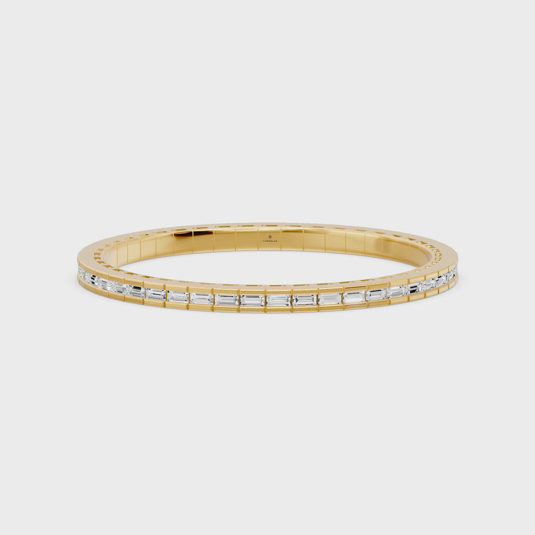 Frankie Jade Bracelet