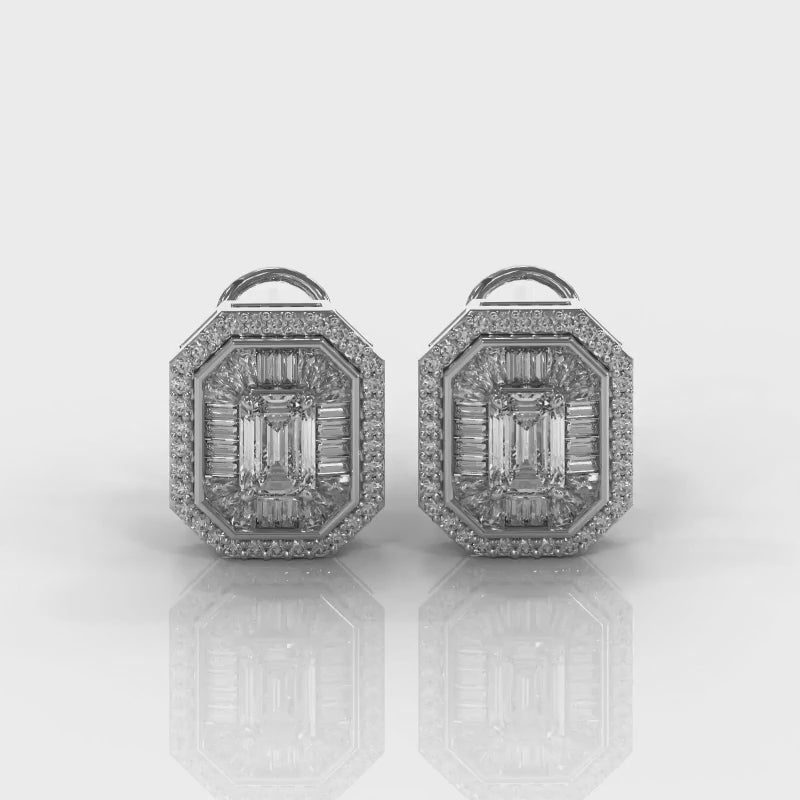 Lauren Earrings