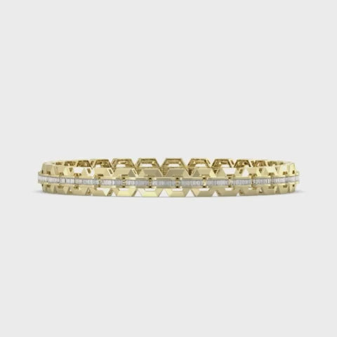 Lincoln Bracelet