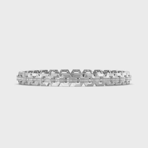 Lincoln Bracelet