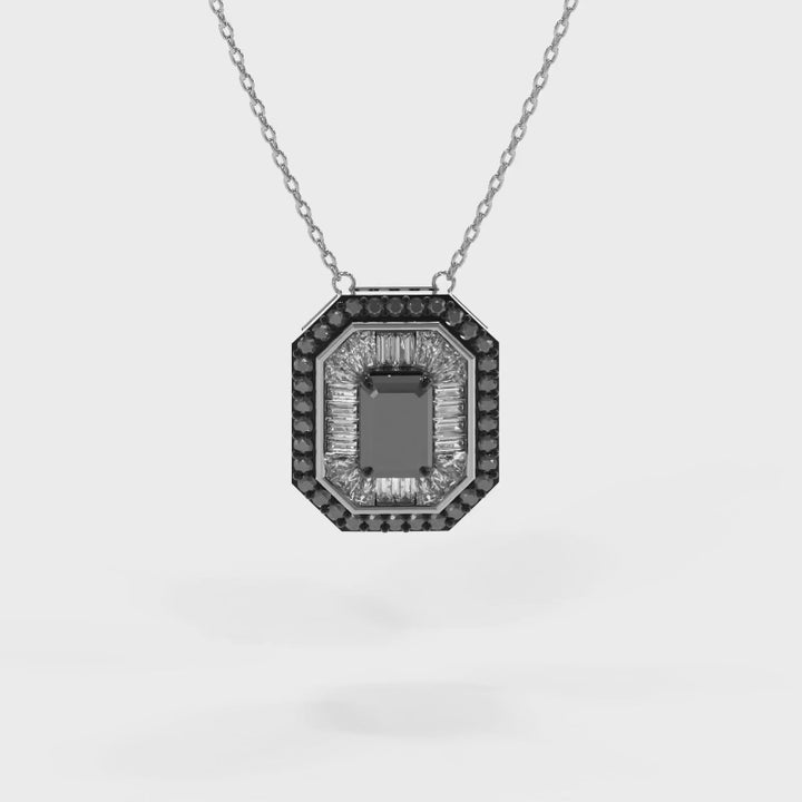 Lauren Necklace